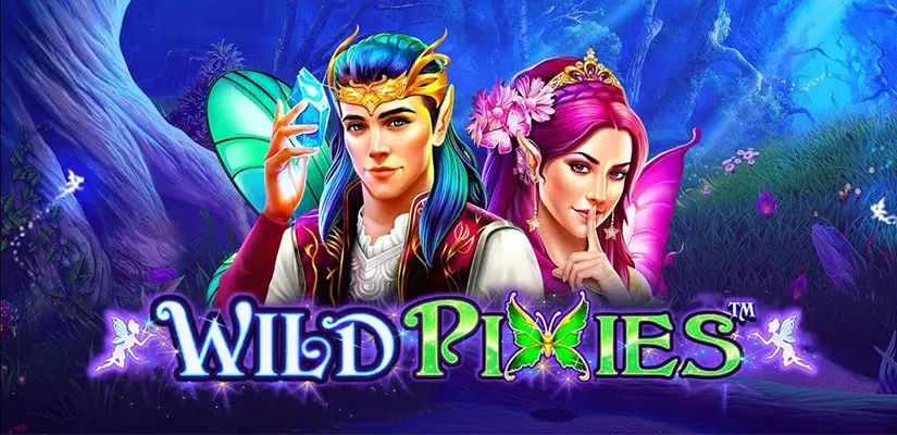 Wild Pixies Slot Review