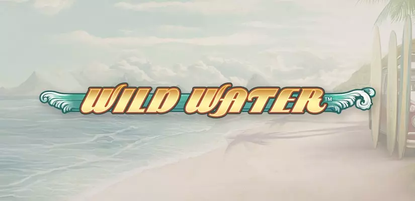 Wild Water Slot