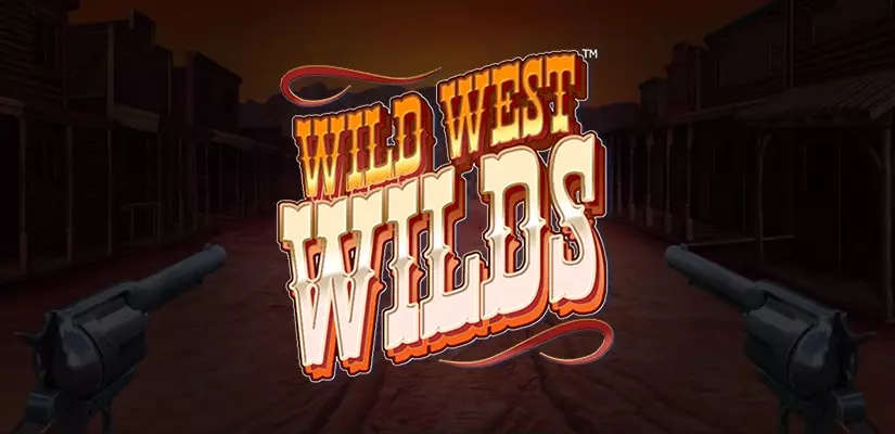 Wild West Wilds Slot