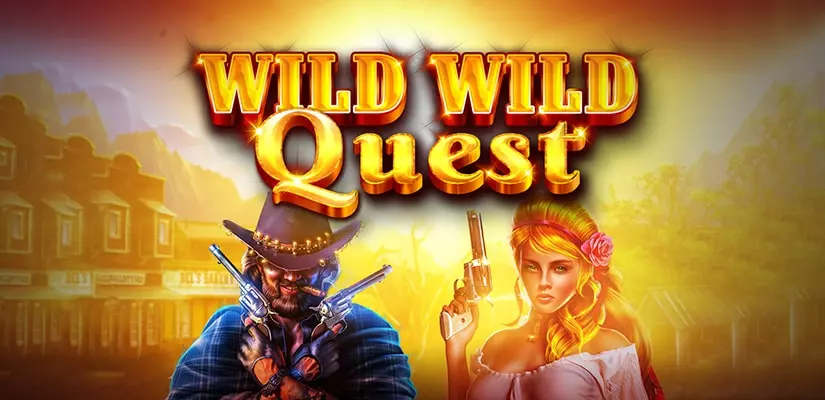 Wild Wild Quest Slot Review