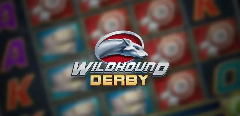 Wildhound Derby Slot