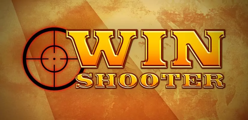 Win Shooter Slot Review