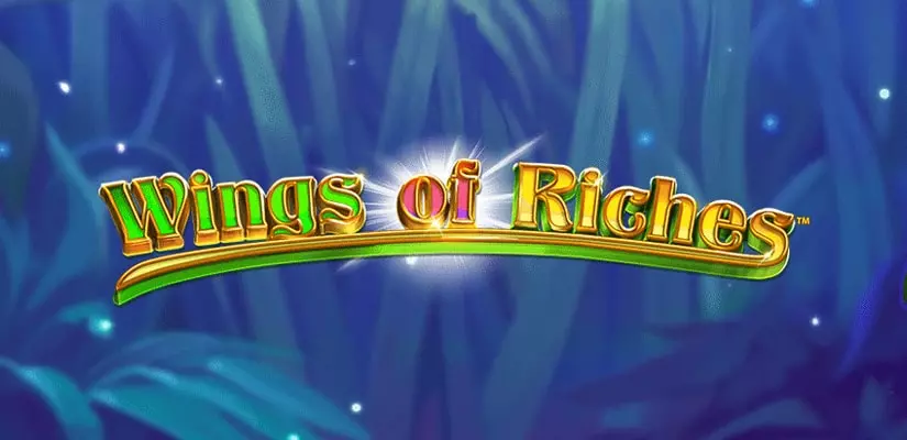 Wings of Riches Slot