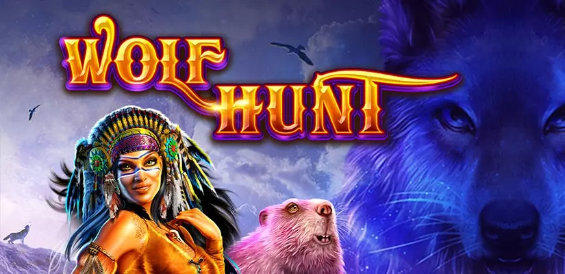 Wolf Hunt Slot Review