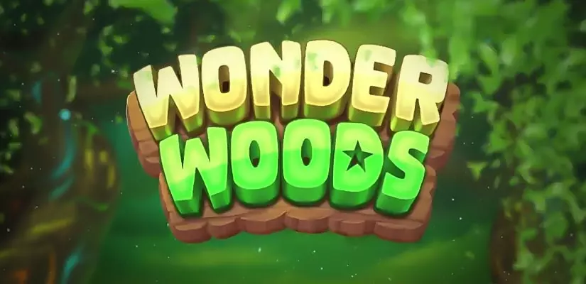 Wonder Woods Slot