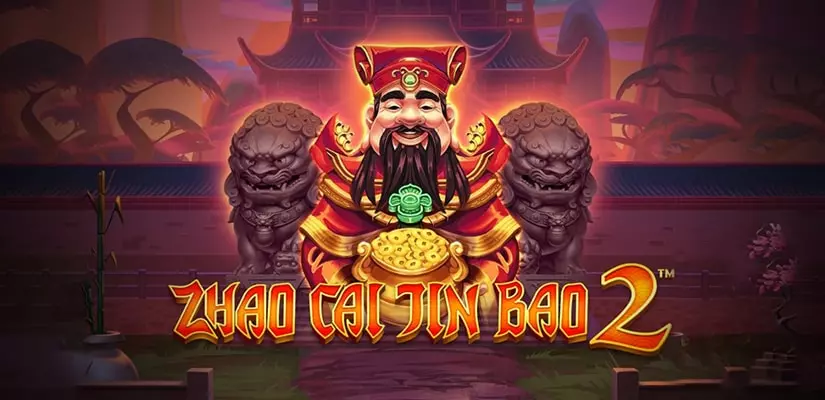 Zhao Cai Jin Bao 2 Slot
