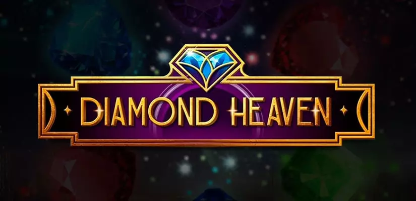 Diamond Heaven Slot