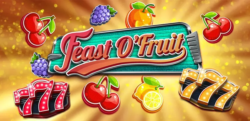 Feast O’Fruit Slot