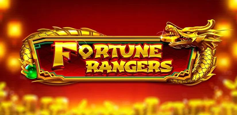 Fortune Rangers Slot