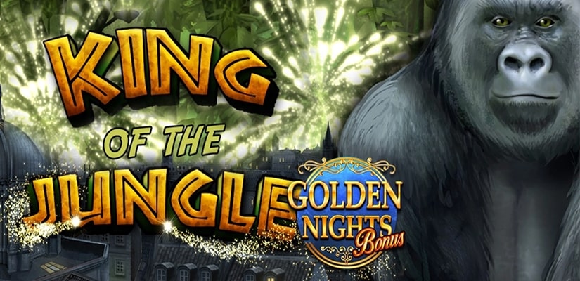 King Of The Jungle Casino King Of The Jungle Casino