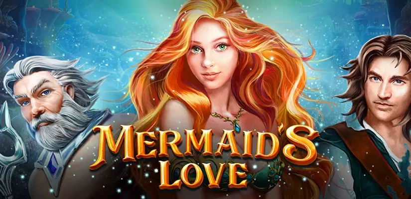 Mermaid’s Love Slot