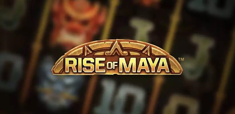 Rise of Maya Slot