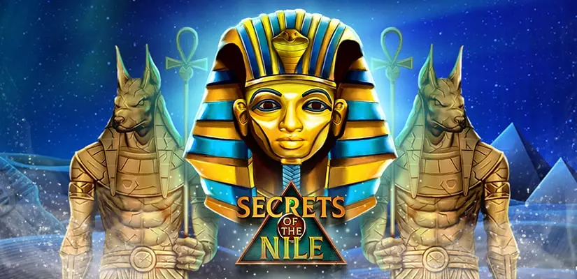 Secrets of the Nile Slot