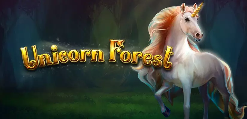 Unicorn Forest Slot