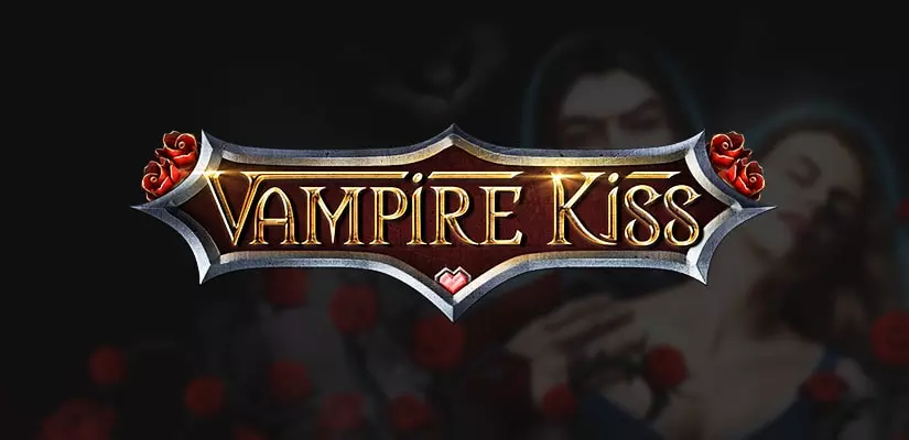 Vampire Kiss