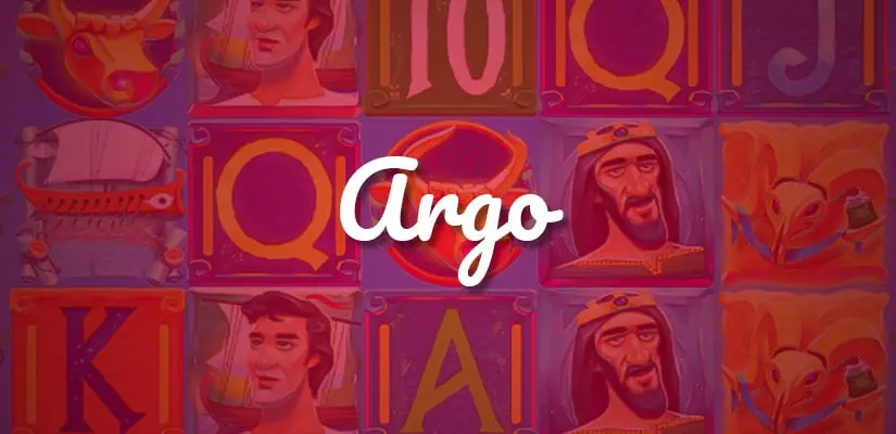 Argo Slot Review