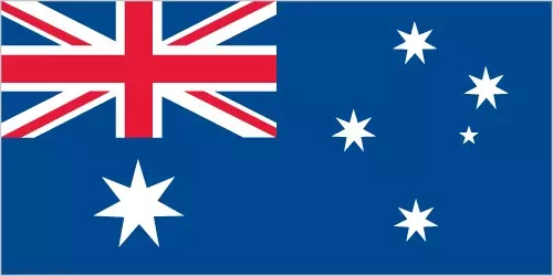 australia