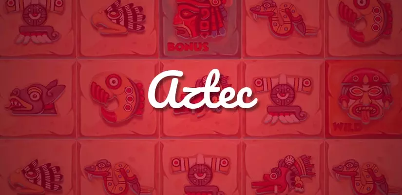 Aztec Slot Review