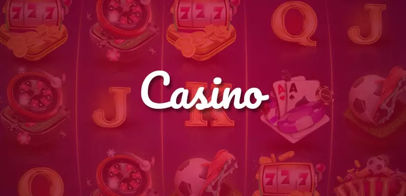 Casino Slot Review