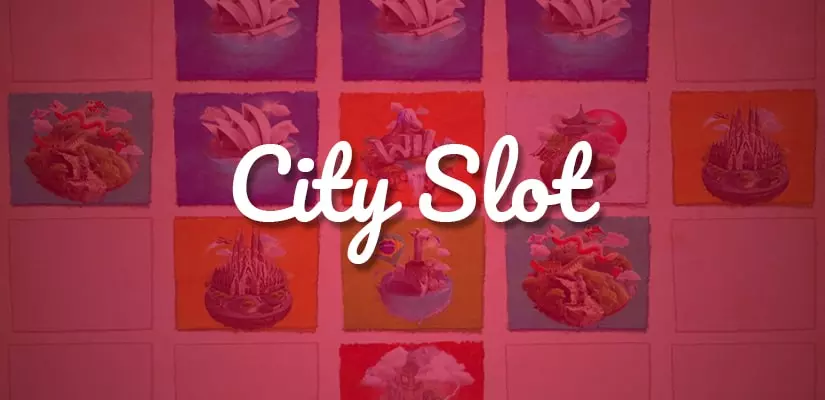 City Slot Review