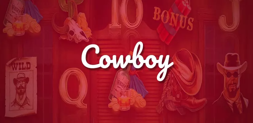 Cowboy Slot Review