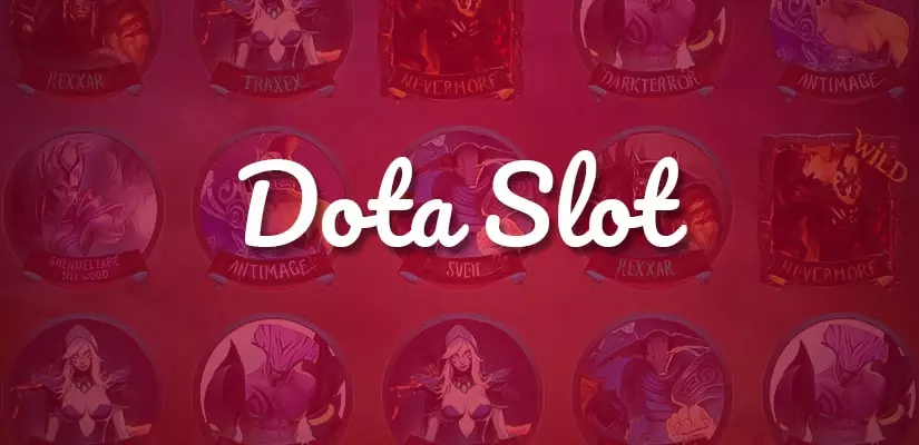 Dota Slot Review