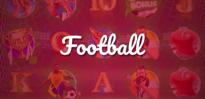 Football Slot Review