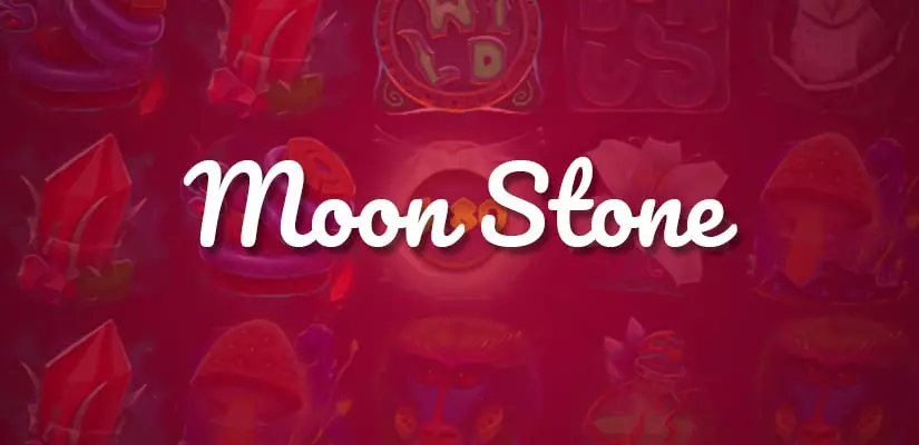 MoonStone Slot Review