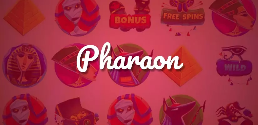 Pharaon Slot Review