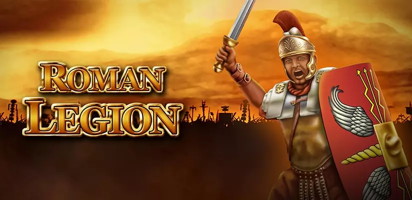 Roman Legion Slot Review