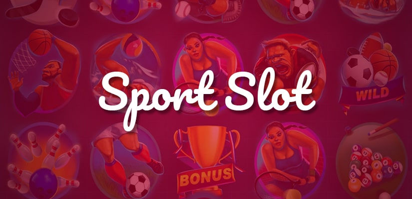Sport Slot Review - Play Sport Slot Online