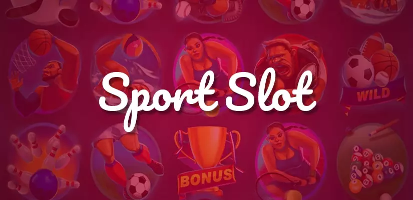 Sport Slot Review