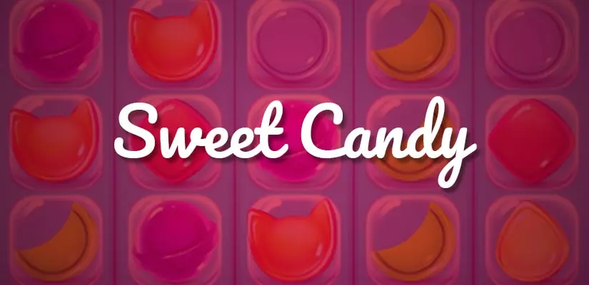 Sweet Candy Slot Review