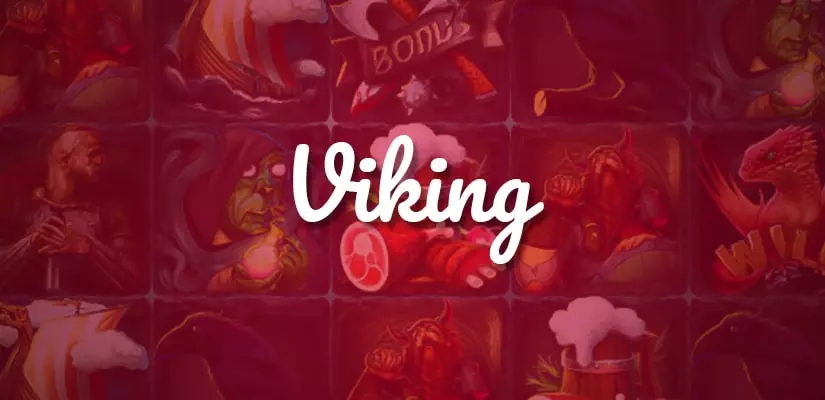 Viking Slot Review