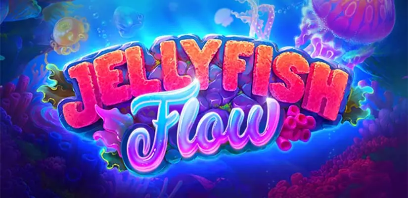 Jellyfish Flow Ultra Slot Review