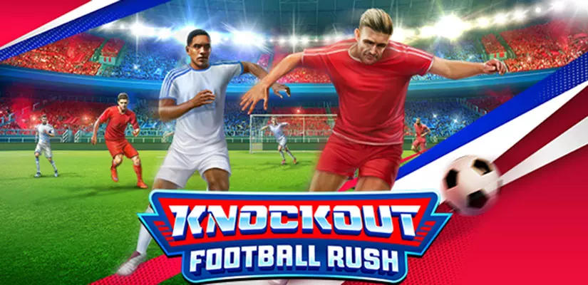 Knockout Football Rush Slot Review