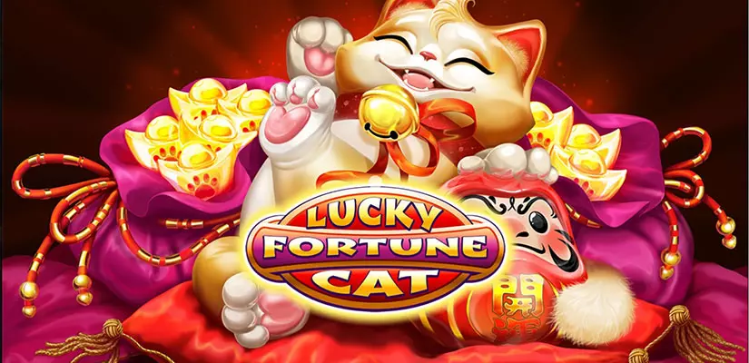 Lucky Fortune Cat Slot Review