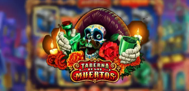 Taberna De Los Muertos Slot Review