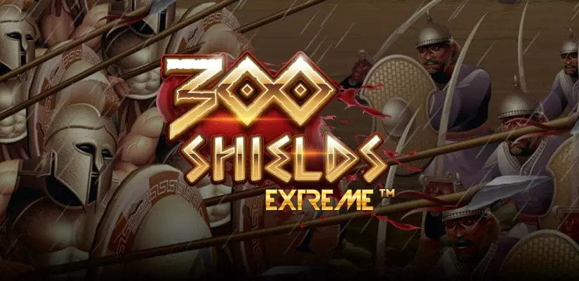 300 Shields Extreme Slot Review