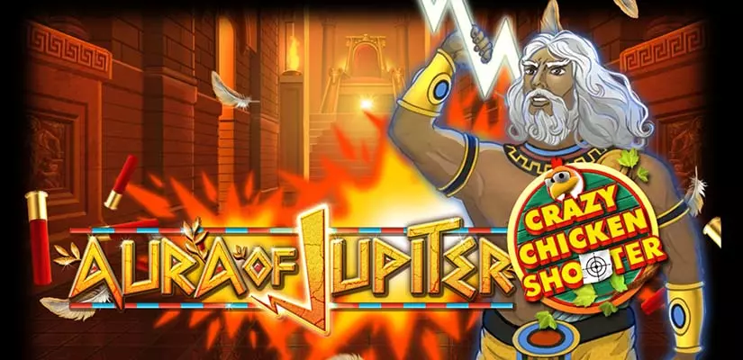 Aura of Jupiter Slot Review