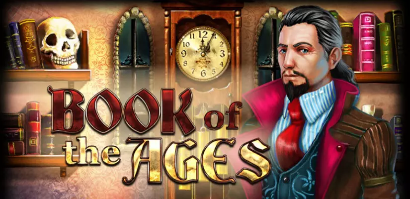 Book of the Ages Slot Review