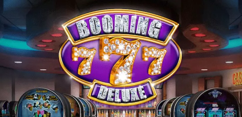 Booming Seven Deluxe Slot Review