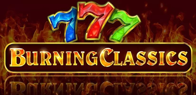 Burning Classics Slot Review