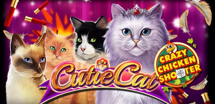 Cutie Cat CCS Slot Review