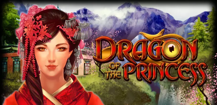 Dragon of the Princess Slot Review