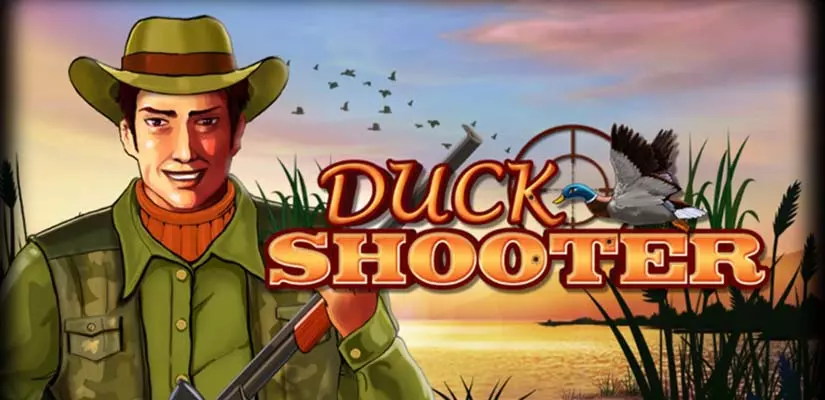 Duck Shooter Slot Review