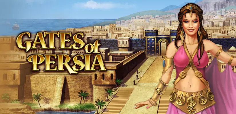 Gates of Persia Slot Review
