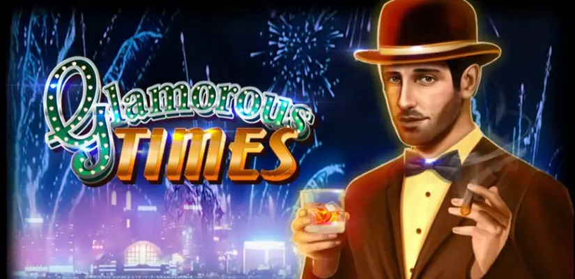 Glamorous Times Slot Review