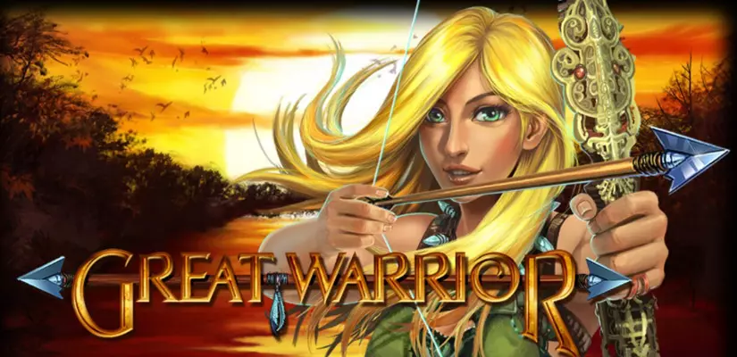 Great Warrior Slot Review