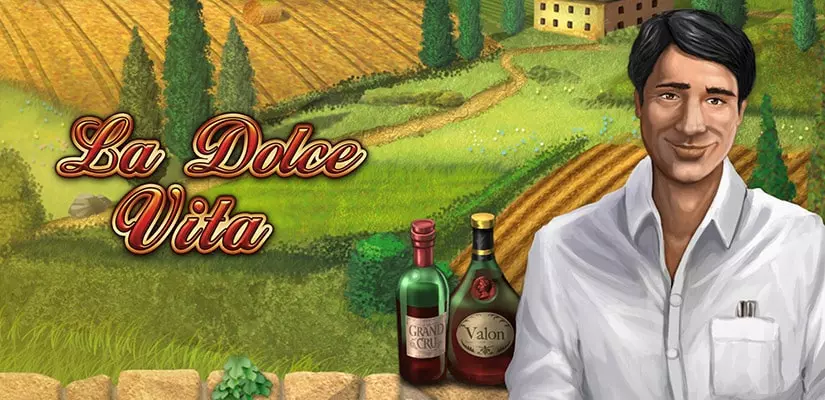 La Dolce Vita Slot